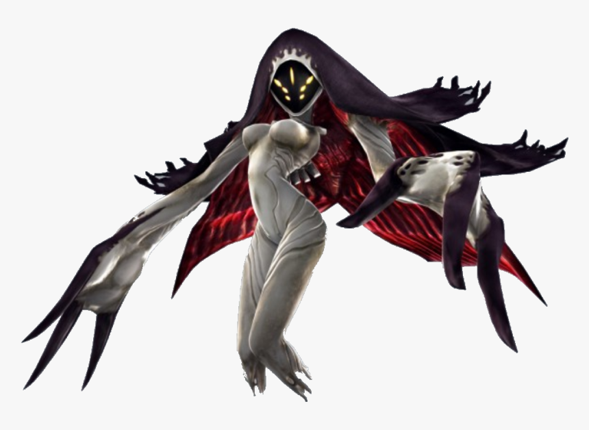 God Eater Chi You, HD Png Download