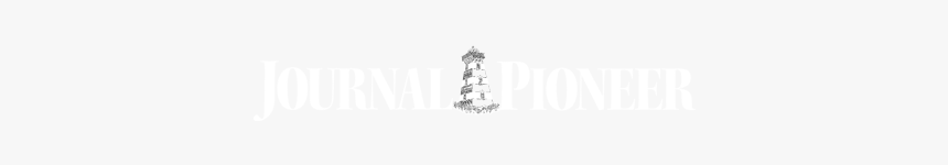 The Journal Pioneer Logo - Christmas Tree, HD Png Download