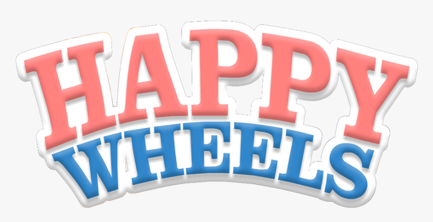 Watchgirlsplay Wikia - Transparent Happy Wheels, HD Png Download