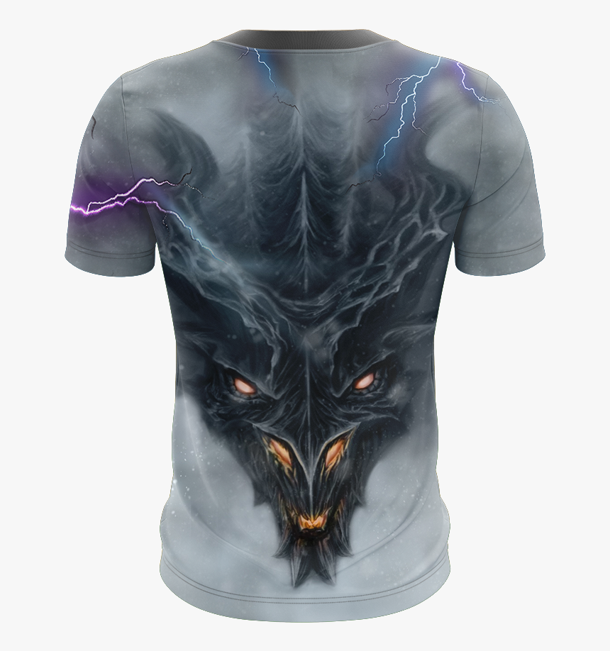 The Elder Scrolls V - Blouse, HD Png Download