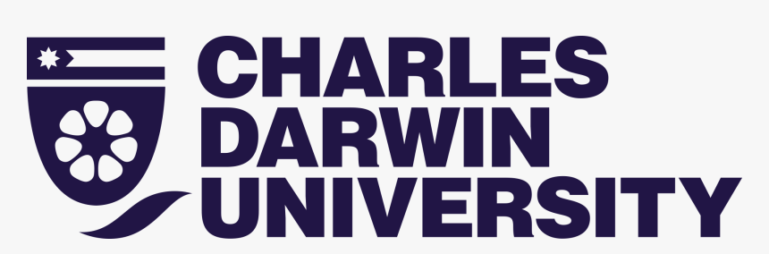 Transparent Open Books Png - Charles Darwin University, Png Download