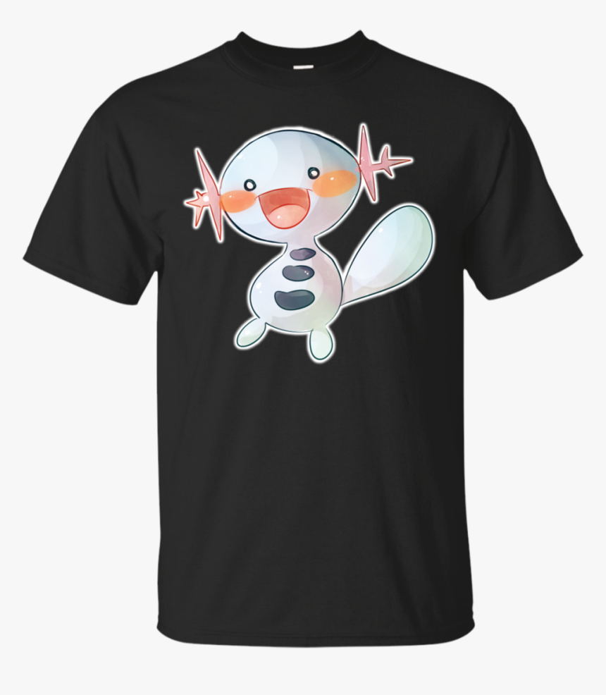 Wooper Pokemon Shirt T Shirt & Hoodie - End Rape Culture Even If It Means Losing A Few Friends, HD Png Download