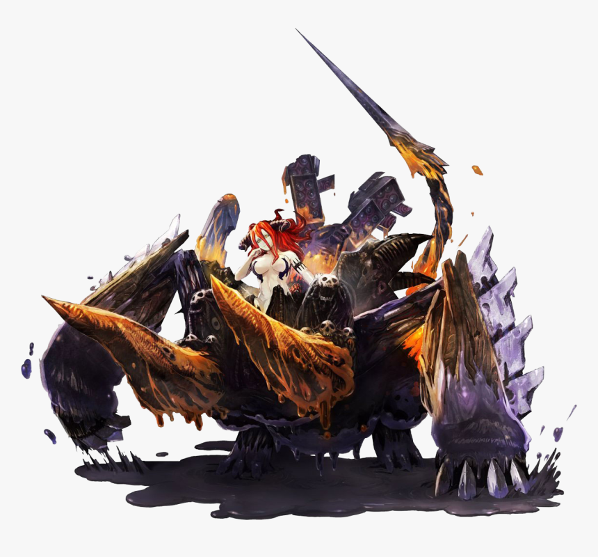 Godeatervenus, HD Png Download