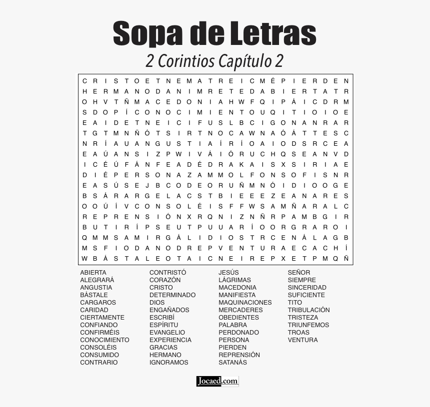 Transparent Biblia Abierta Png - Newtons Laws Word Search, Png Download
