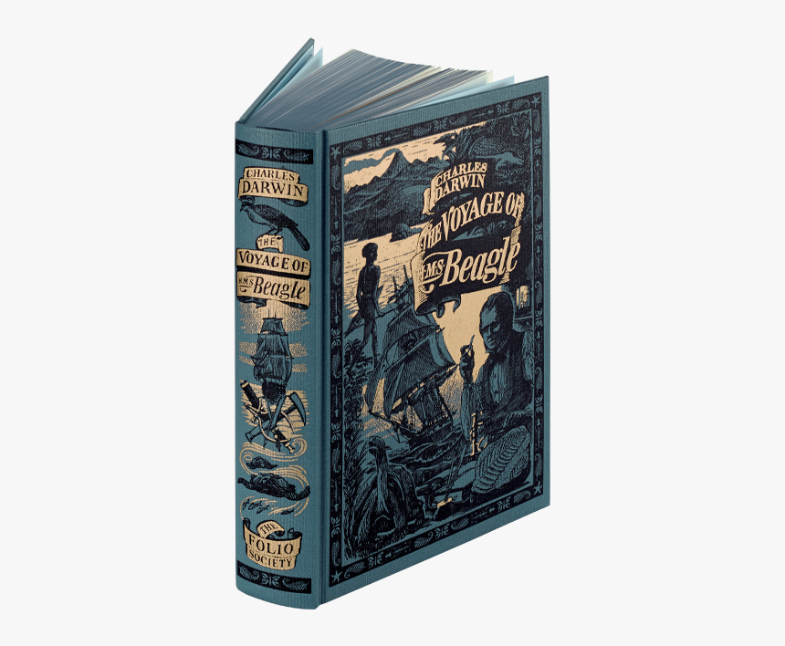 Origin Of Species Charles Darwin Special Edition, HD Png Download