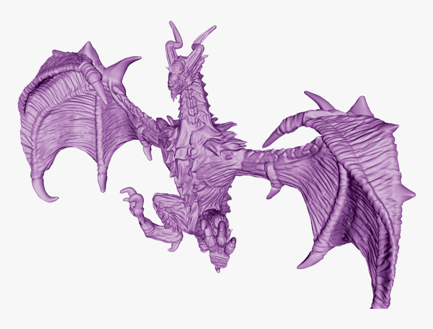 Dragon, HD Png Download