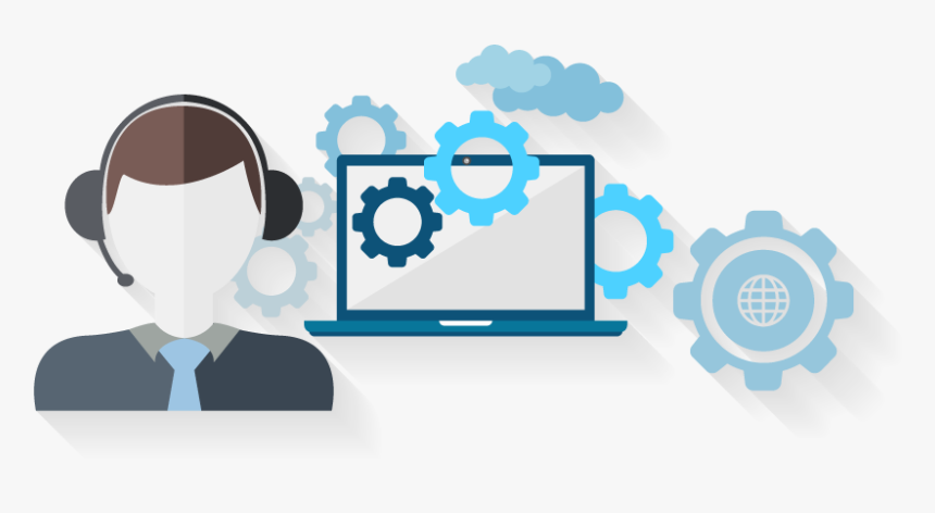 Erp Maintenance, HD Png Download