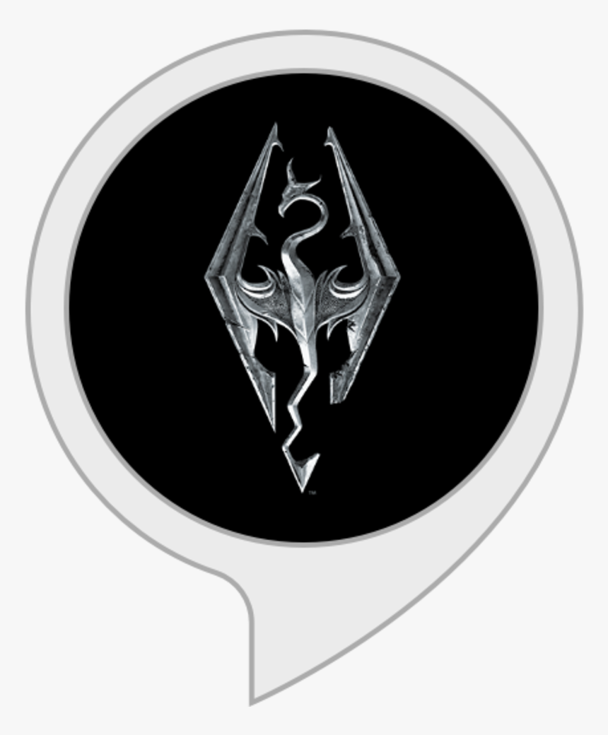 Elder Scrolls Skyrim, HD Png Download
