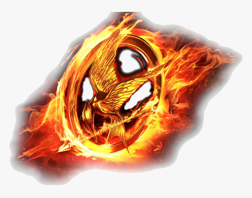 Peeta Mellark Katniss Everdeen Finnick Odair Caesar - Hunger Games, HD Png Download