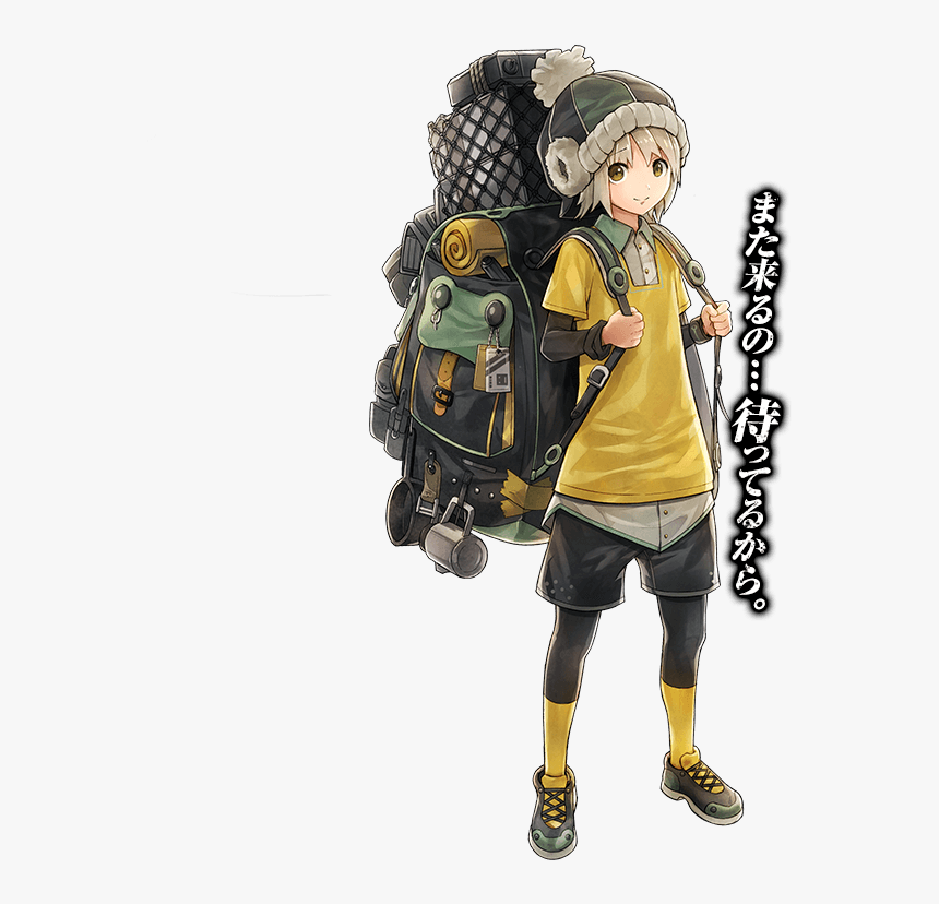 Alisa Ilinichina Amiella In God Eater Resonant Ops - God Eater Resonant Ops Sakuya, HD Png Download