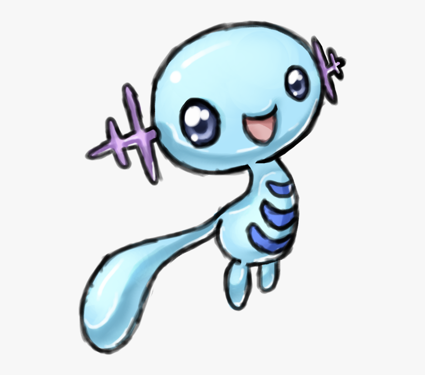 Wooper Woop, HD Png Download