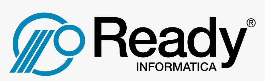 Ready Informatica, HD Png Download