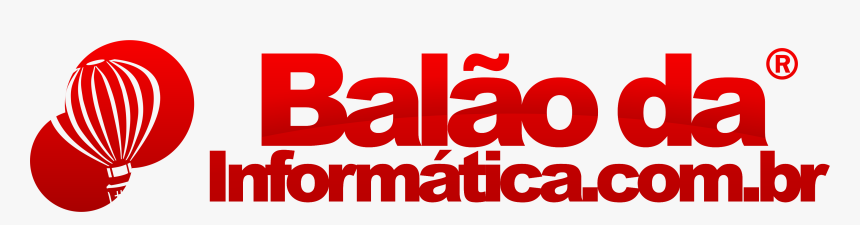 Informatica Png , Png Download - Balão Da Informática, Transparent Png