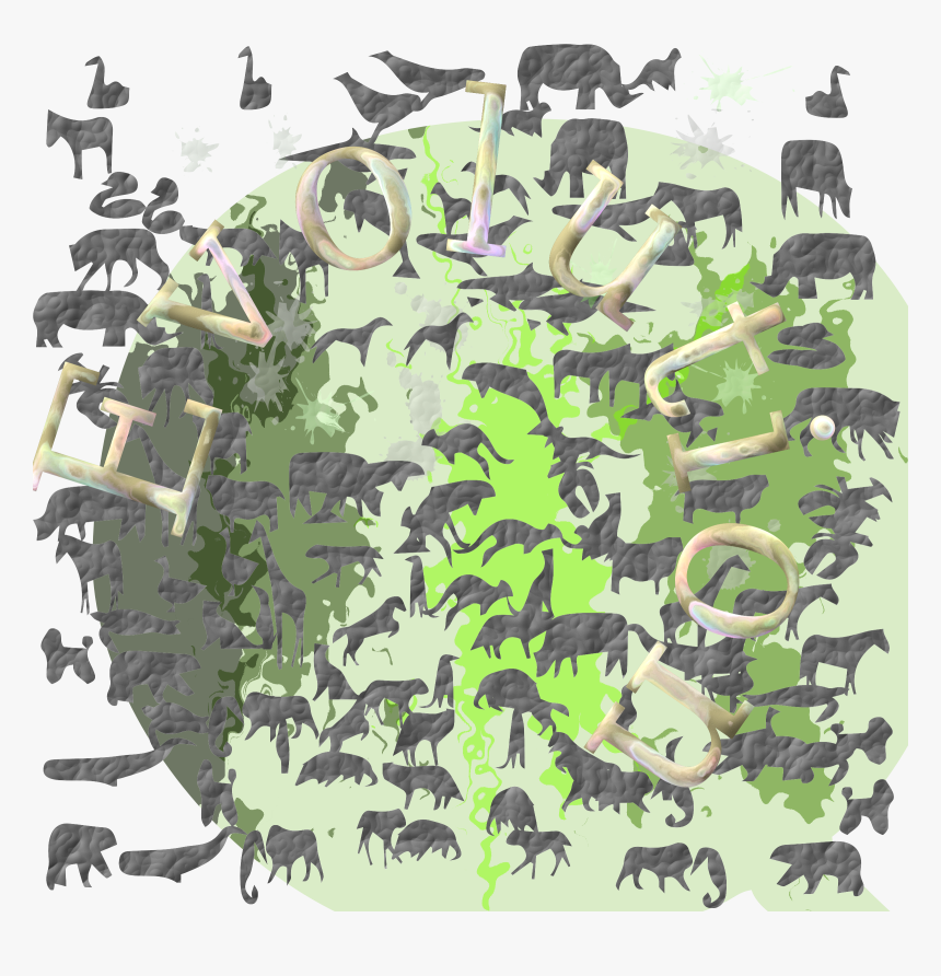 Plant,military Camouflage,tree - Herd, HD Png Download