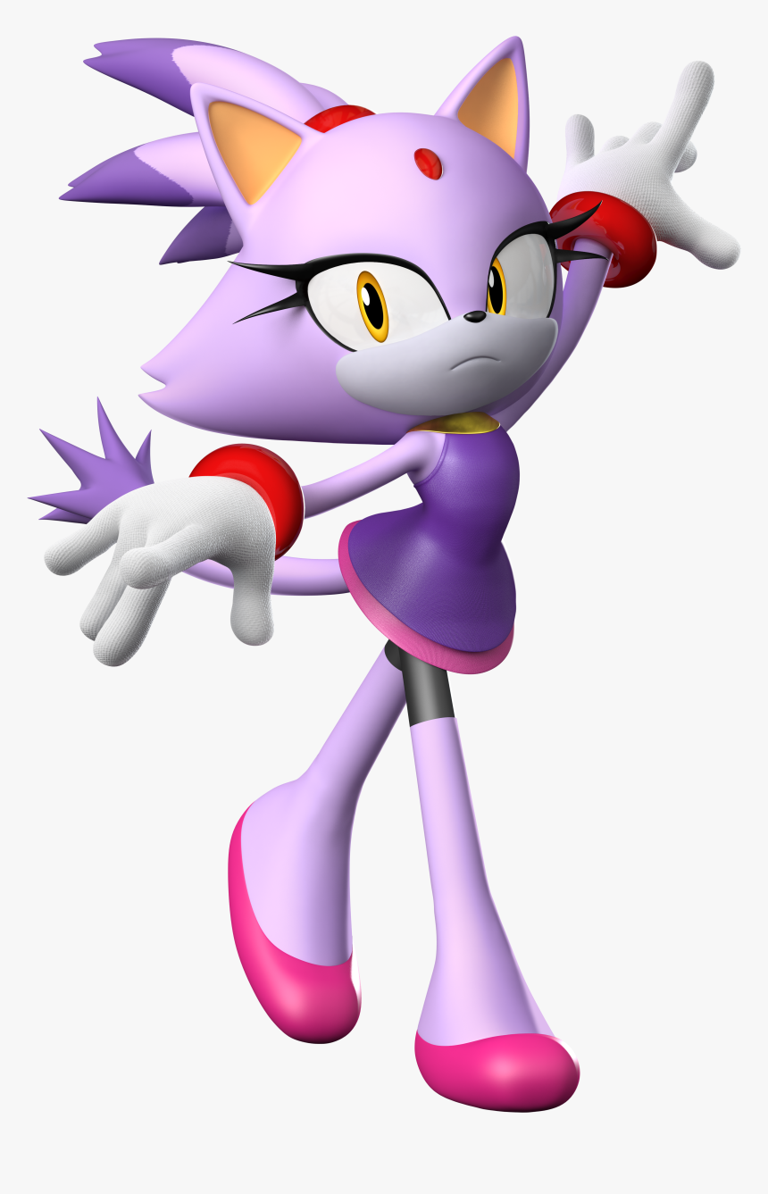Mario & Sonic - Mario And Sonic At The London 2012 Olympic Games Blaze, HD Png Download