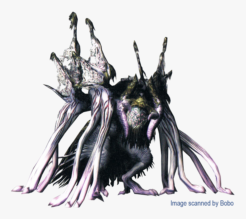 噬 神 者 天 父, HD Png Download