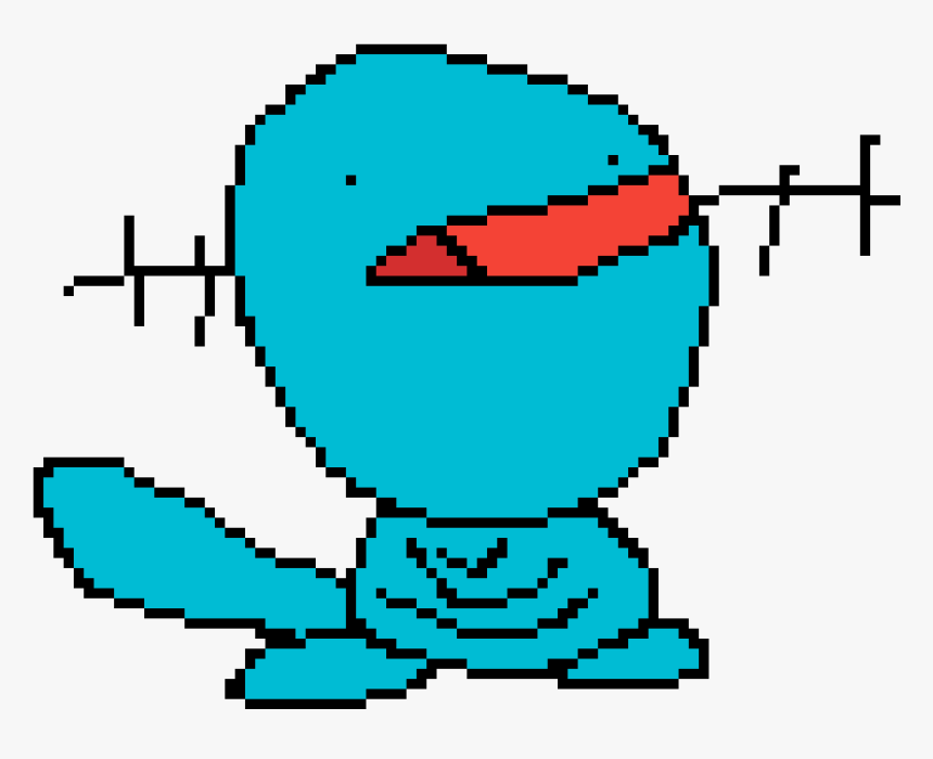 Pixel Art Planet Png, Transparent Png