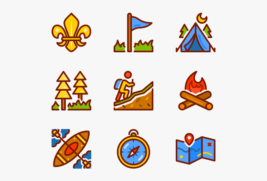 79 Free Vector Icons - Png Scout, Transparent Png