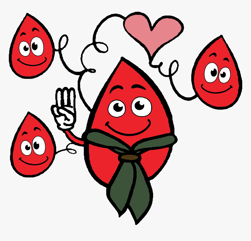 Cartoon, HD Png Download