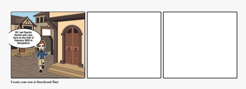 A Christmas Carol Sequence, HD Png Download