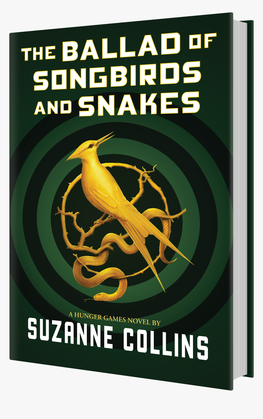 Hunger Games, HD Png Download