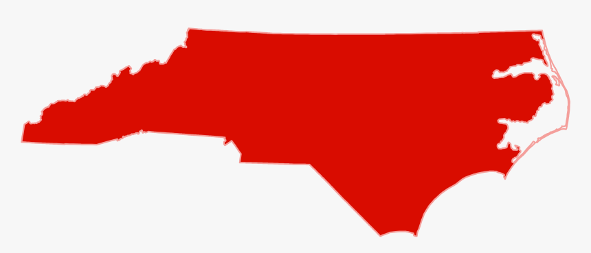 North Carolina State University Law United States Presidential - North Carolina, HD Png Download