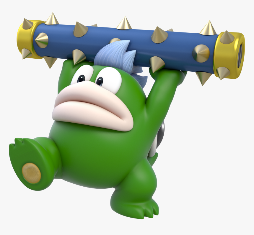 Cat Mario Png, Transparent Png