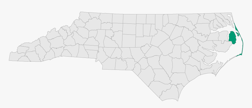 For Many North Carolina Residents And Out Of State - Dominion Energy Service Area, HD Png Download