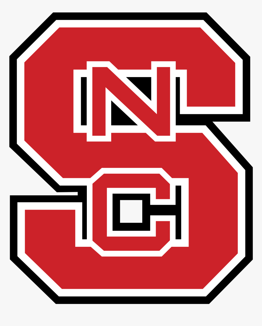 Logo North Carolina State University, HD Png Download