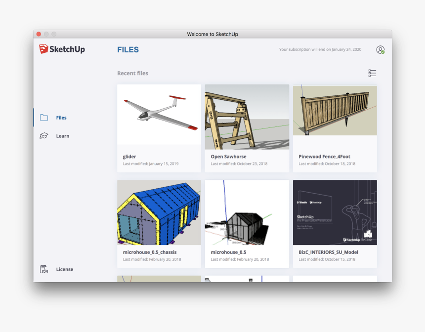 Sketchup Studio 2019, HD Png Download