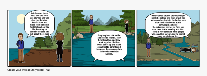 Cartoon, HD Png Download