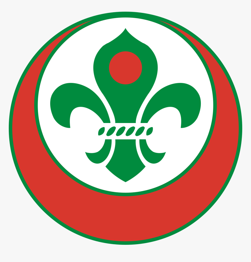 Bangladesh Scouts Logo, HD Png Download