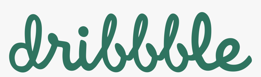 Vector Dribbble Logo, HD Png Download