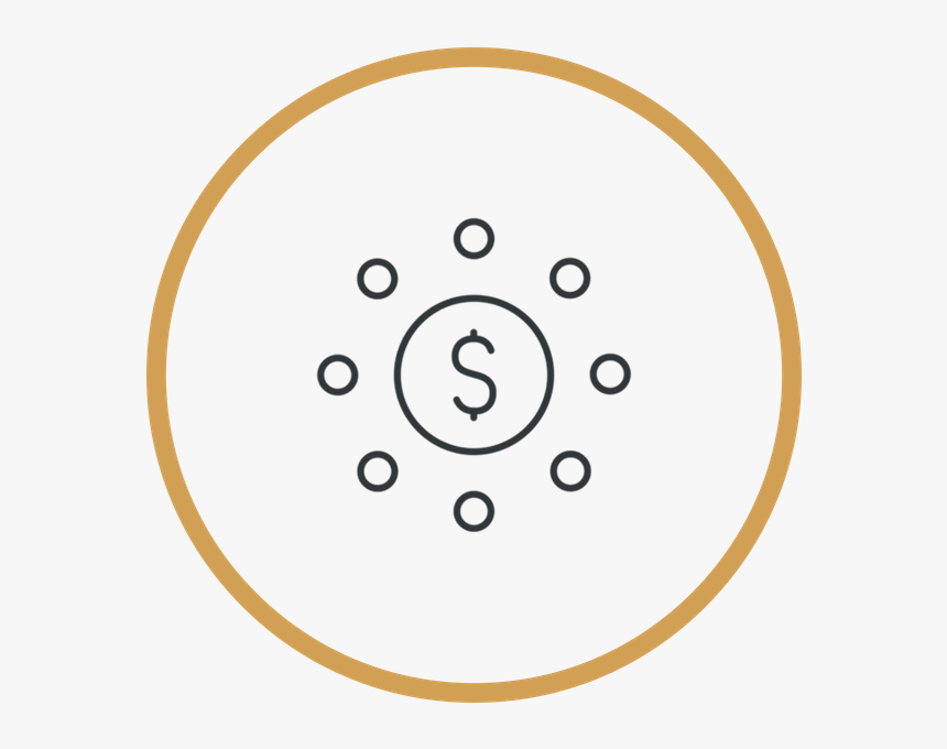 Icon 4 - Ice Crystal Vector Free, HD Png Download