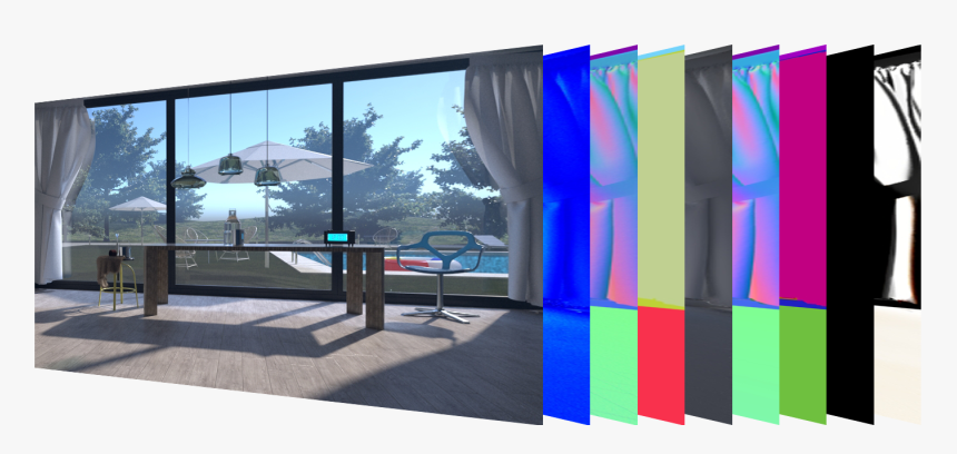 Sketchup Png, Transparent Png