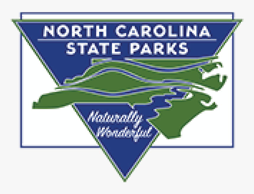 Carolina Beach State Park Logo, HD Png Download