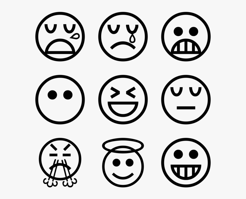 Emoji Domain, HD Png Download