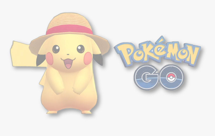 Pokémon Go Away, HD Png Download
