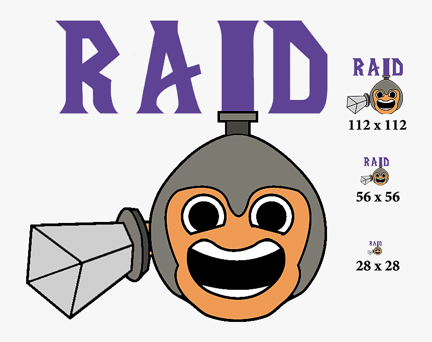 Raid Dribbble - Smpn 1 Megamendung, HD Png Download