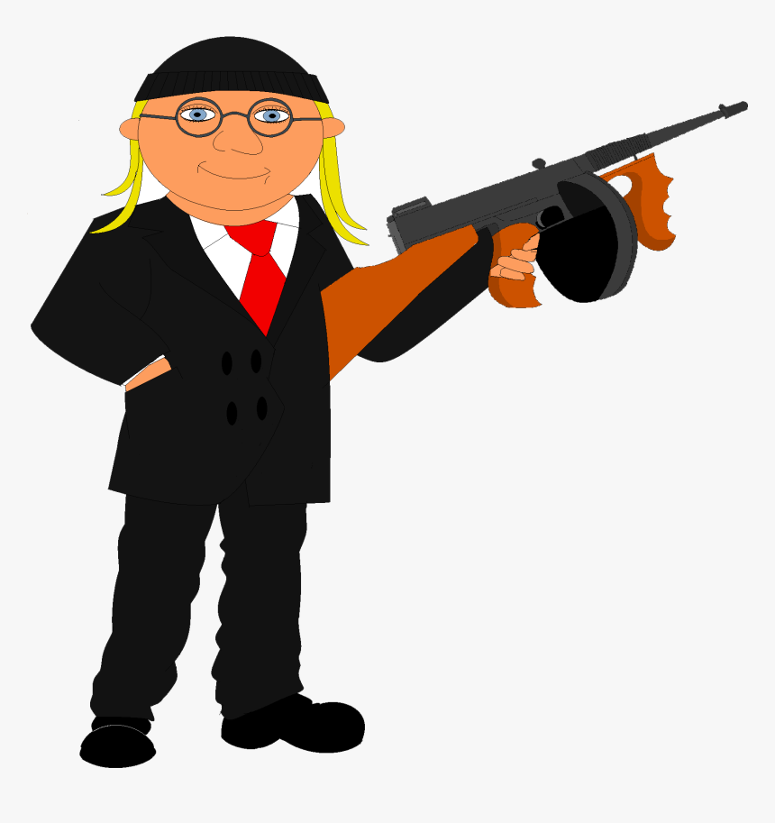 M B P - Cartoon, HD Png Download