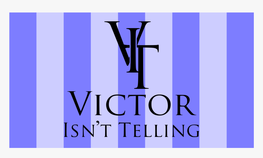 Victor Isn T Telling, Color, Dribbble - Graphic Design, HD Png Download
