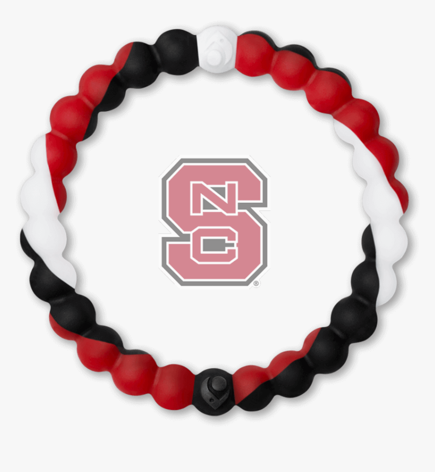 North Carolina State® Lokai - Oregon Lokai Bracelet, HD Png Download