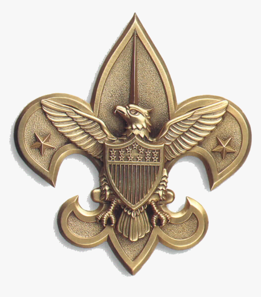 Central Florida Council Eagle Scout Scouting Boy Scouts - Boy Scout Thank You, HD Png Download
