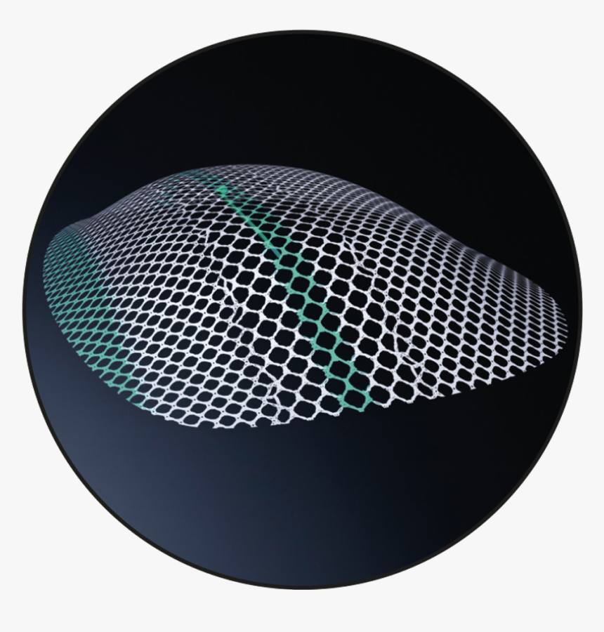 Dm Endolap3d Optimised Shape Web - Dynamesh Endolap 3d, HD Png Download