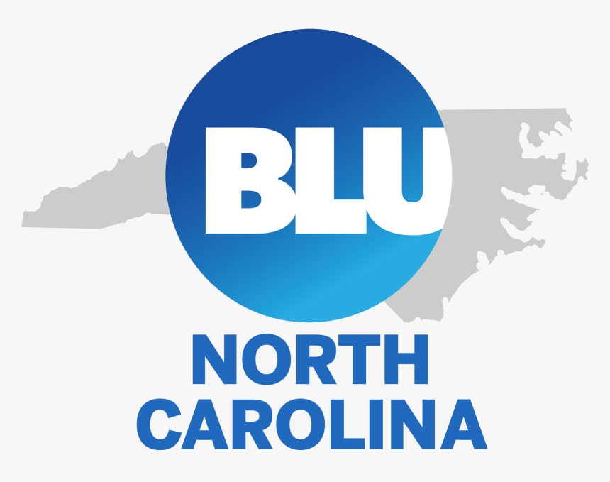 North Carolina Blu - Graphic Design, HD Png Download