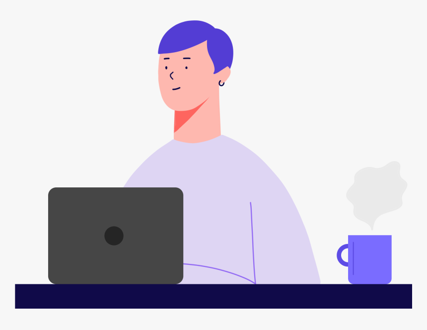 Dribbble - Cartoon, HD Png Download