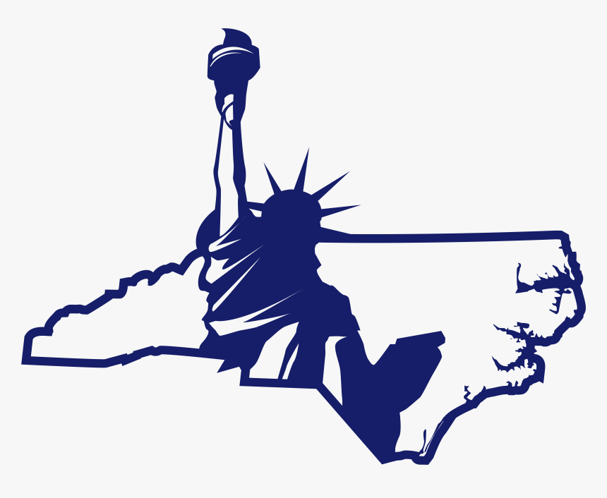 North Carolina State Png, Transparent Png