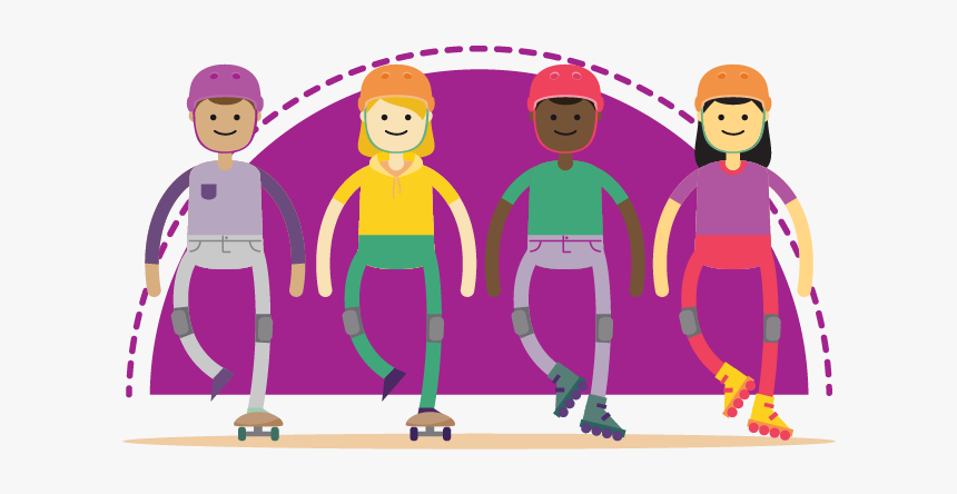 Adolescente Saúde, HD Png Download