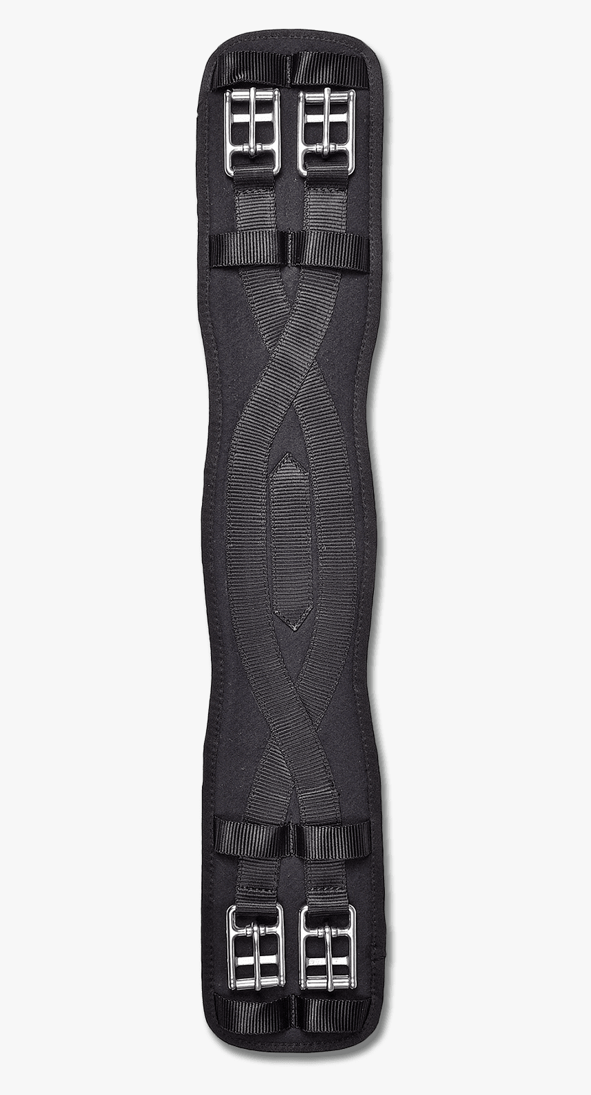 Short Girth In 3d Air Mesh - Sock, HD Png Download