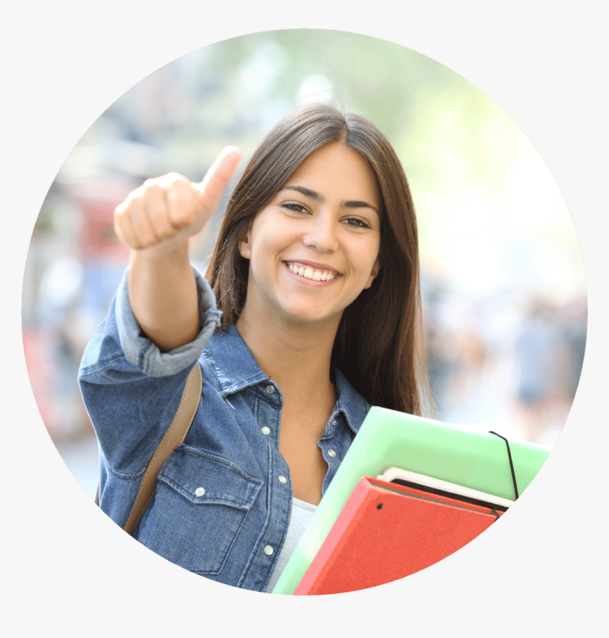 Adolescente Png, Transparent Png